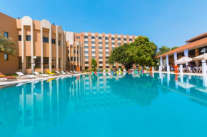  Azalaï Hôtel Bamako  Dar Salam